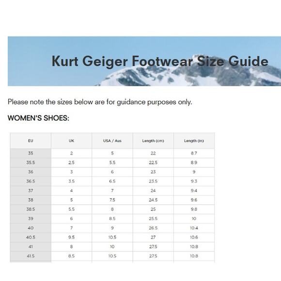 Kurt Geiger Sloane Chelsea Ankle Boot in Black Leather Mixed Textures, 39-US 8.5 - Picture 12 of 12